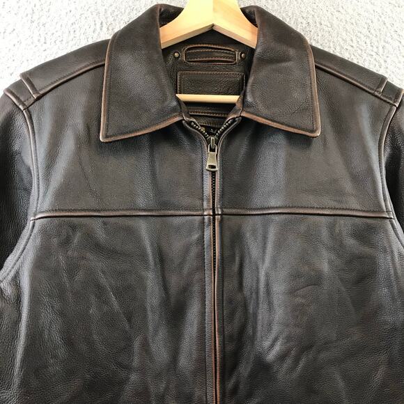 Sonoma Black Performance Jacket - Picture 3 of 11